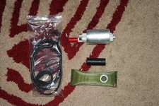 JAGUAR DAIMLER XJ SERIES FUEL