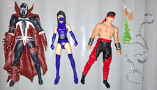 mcfarlane kitana liu kang