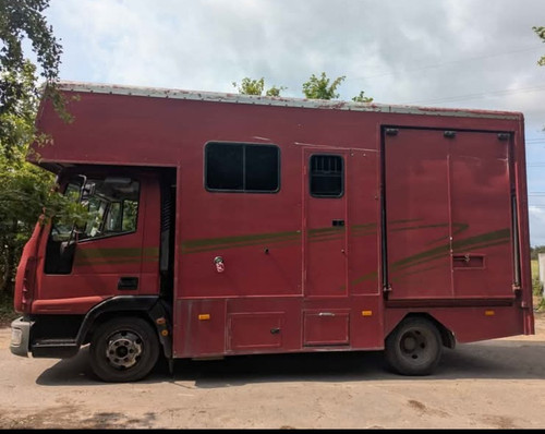 Iveco eurocargo 2005 2 - 2005, 7.5t