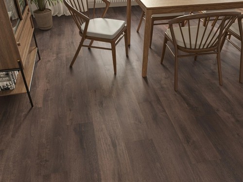 Walnut lvt flooring brown oak - lvt,