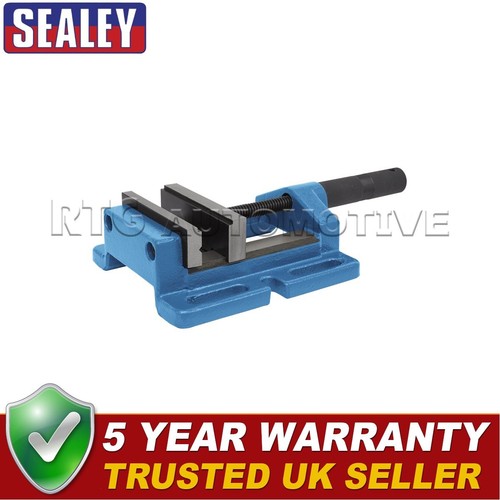 Sealey super drill vice - drill,