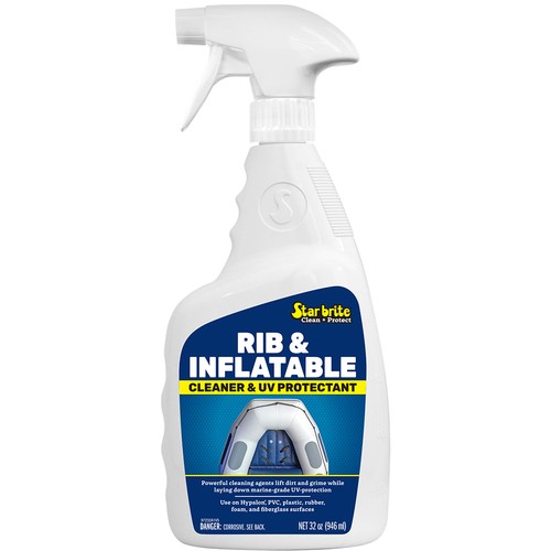 Star brite rib inflatable - star,