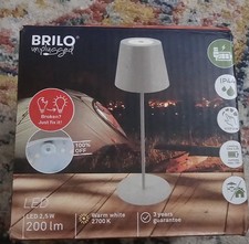 BRILO LEUCHTEN LED
