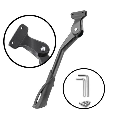 Heavy duty adjustable - duty, rear