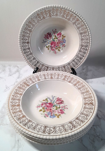 Vintage solian ware simpsons - solian,