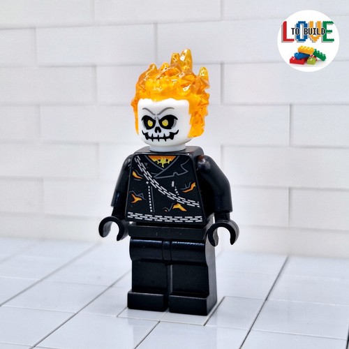 Lego super heroes - ⭐,