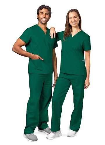 Adar hospital scrubs set - hospital,