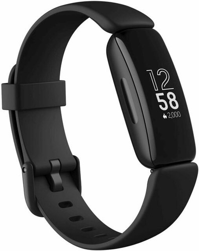Fitbit inspire activity - 2,