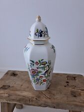 Aynsley Pembroke Lidded Jar/Urn