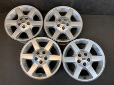 (4) Land Rover Freelander