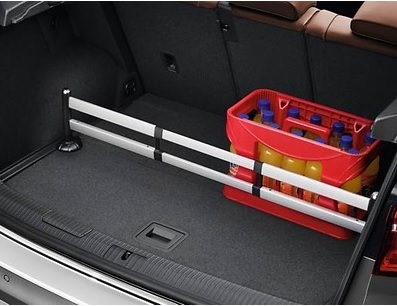 Luggage compartment boot - vw,