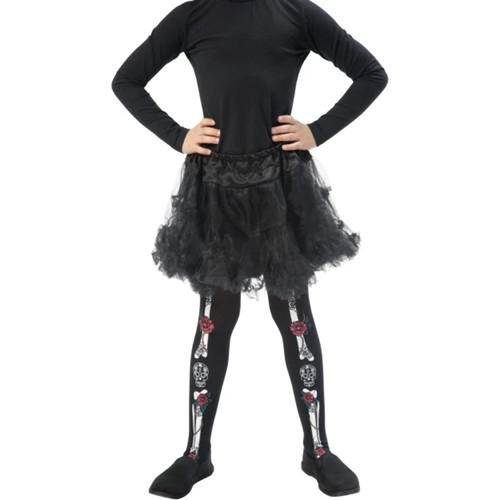 Child day the dead tights - child, of