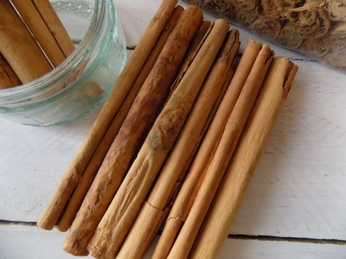 Cinnamon sticks pure ceylon - cinnamon,