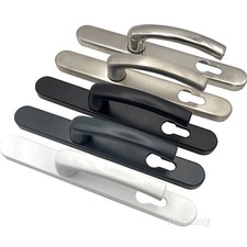 Door Handles for uPVC sprung