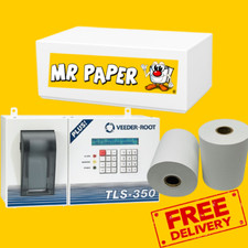 Veeder Root TLS-350 Thermal