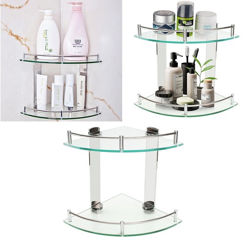 Tiers glass corner - 2,