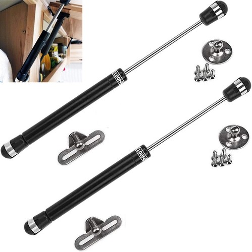 2pcs 100n cabinet door lift - 2pcs,