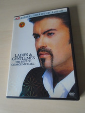 Ladies & Gentlemen The Best of