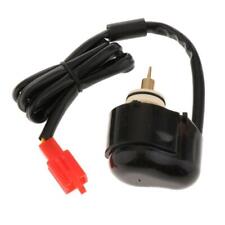 New Carburetor Automatic Electric Choke for Chinese Scooter ATV Dirt Quad Bike