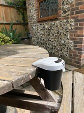 Table Bin. Tidytable