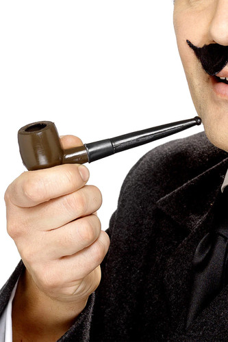 Plastic pipe tales - plastic,