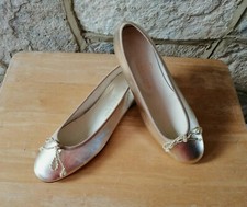 New Jaime Mascaro Ballerinas