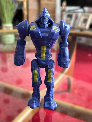 Jakks pacific real steel - pacific,