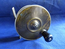 A SUPER VINTAGE 3 3/4" MALLOCH