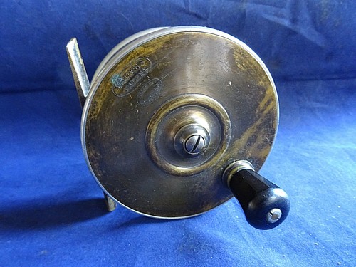 Super vintage 4 malloch - a, 3/4"