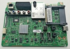 Samsung ue32eh5000 main - main, board