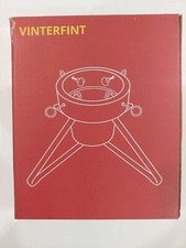 IKEA VINTERFINT Christmas Tree