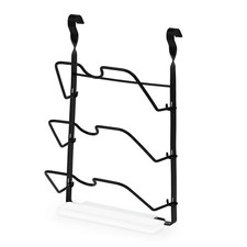 LIVIVO Pan Lid Holder Rack