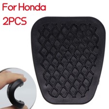 2PC Brake Clutch Foot Pedal