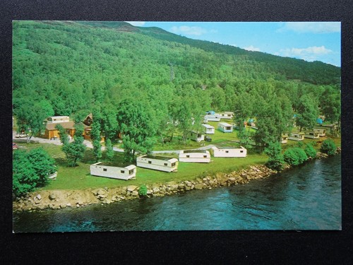 Scotland perthshire tummel - scotland,