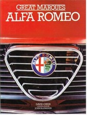 ALFA ROMEO P2 6C 8C P3 158
