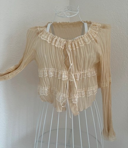 Vintage 90s plein sud - vintage,