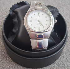 Unused - Claude Valentini