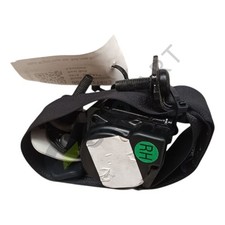 FORD GALAXY MK4 Seat Belt Rear