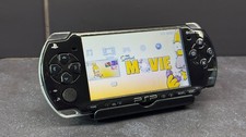 Sony PSP 2003 Handheld Console