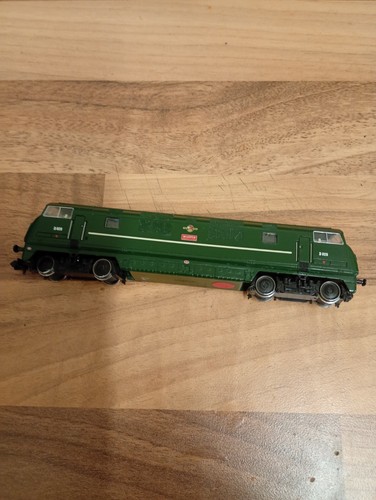 Gauge class magpie mint - class, 42