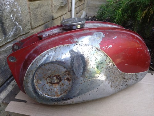 Bsa bantam 14 - bsa, d7/10/14