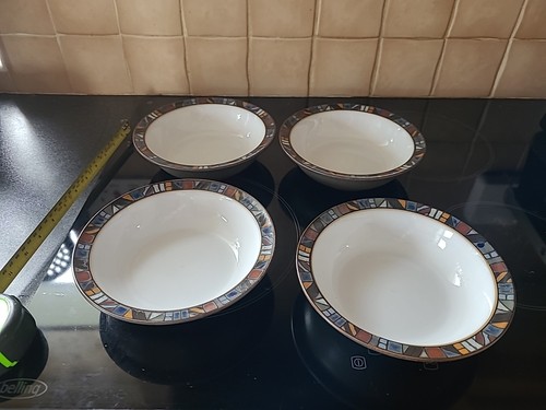 Denby marrakesh bowl 1 - x,