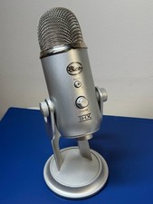 Blue Yeti USB Condenser