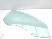 VW Passat Front Door Window
