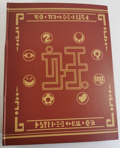 Kai watch medal binder - yo-kai,