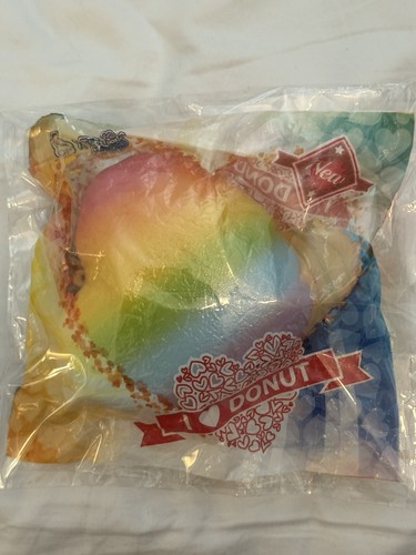 Creamiicandy puni maru - puni, rainbow