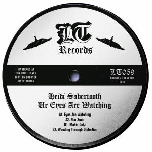 Heidi sabertooth eyes - heidi, ur