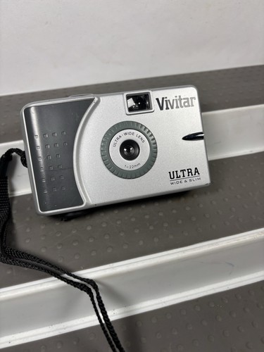 Vivitar ultra wide and slim - ultra,