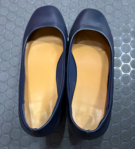 Women navy court - navy,
