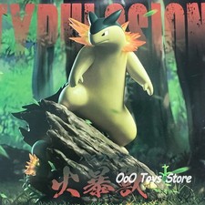 Anime Digimon Adventure Figure